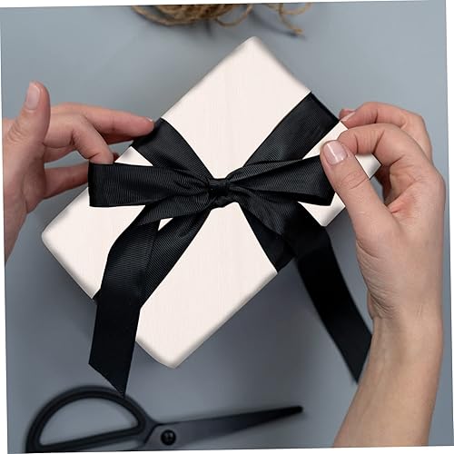 Miniatura 7 de ibasenice Hojas de papel crepé, 1 rollo de papel de seda elástico italiano para bodas, cumpleaños, vacaciones