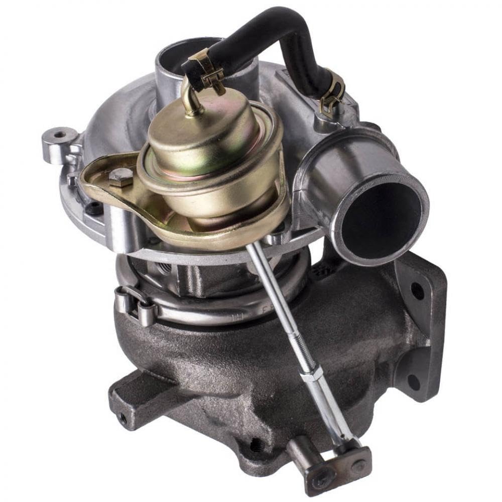 Turbocompressore a turbina RHF5 compatibile con B2500 2.5L Double 1999–2003 WL84 VJ33