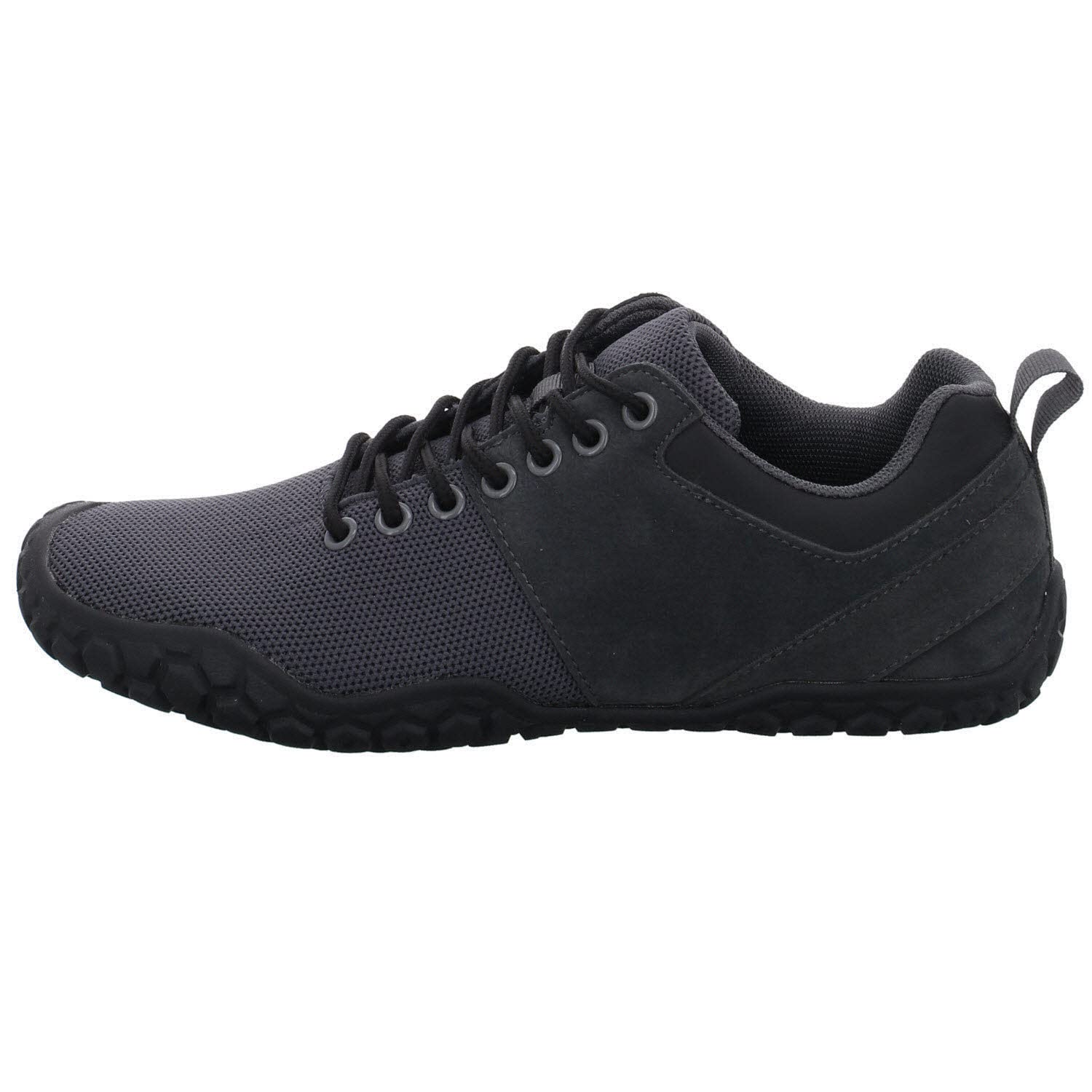 BALLOP Bneed Bneed buty do chodzenia boso, połączenie skóry/tekstyliów, do treningu na boso