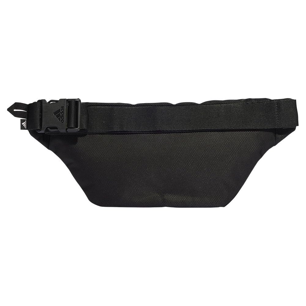 Adidas Sac Banane Unisexe Future Icons, Noir/Blanc, Taille Unique