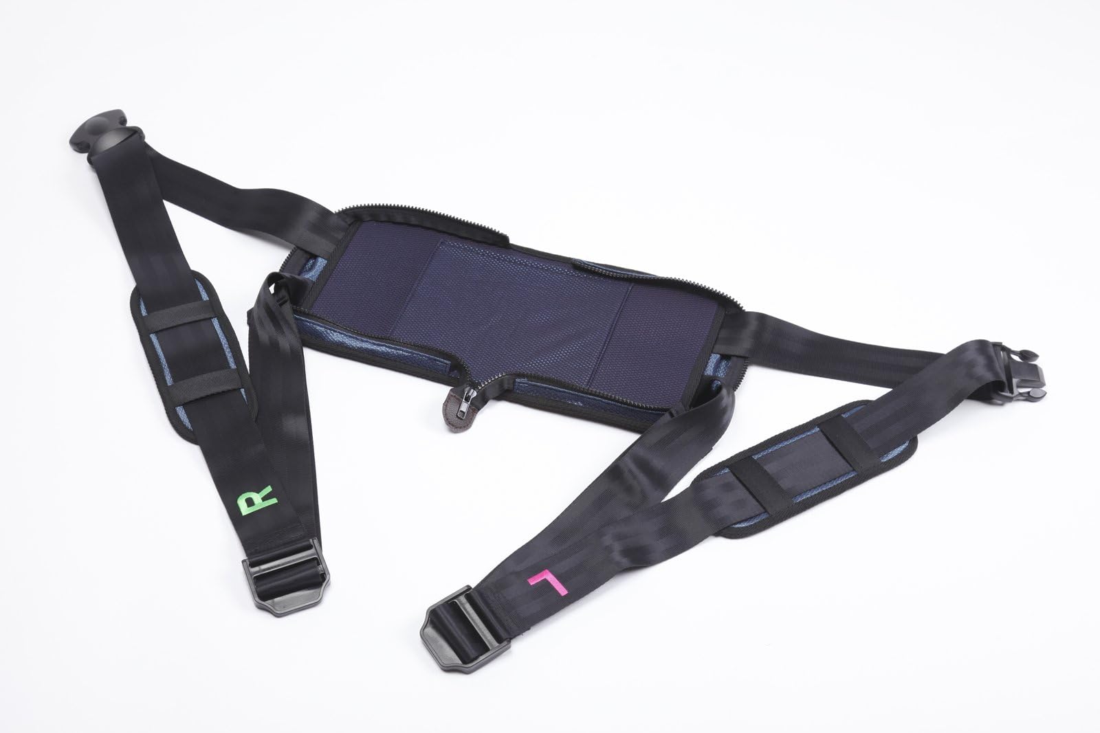 EverTrac Taiwan LT100 Lumbar Back Support Adjustable Personal Belt
