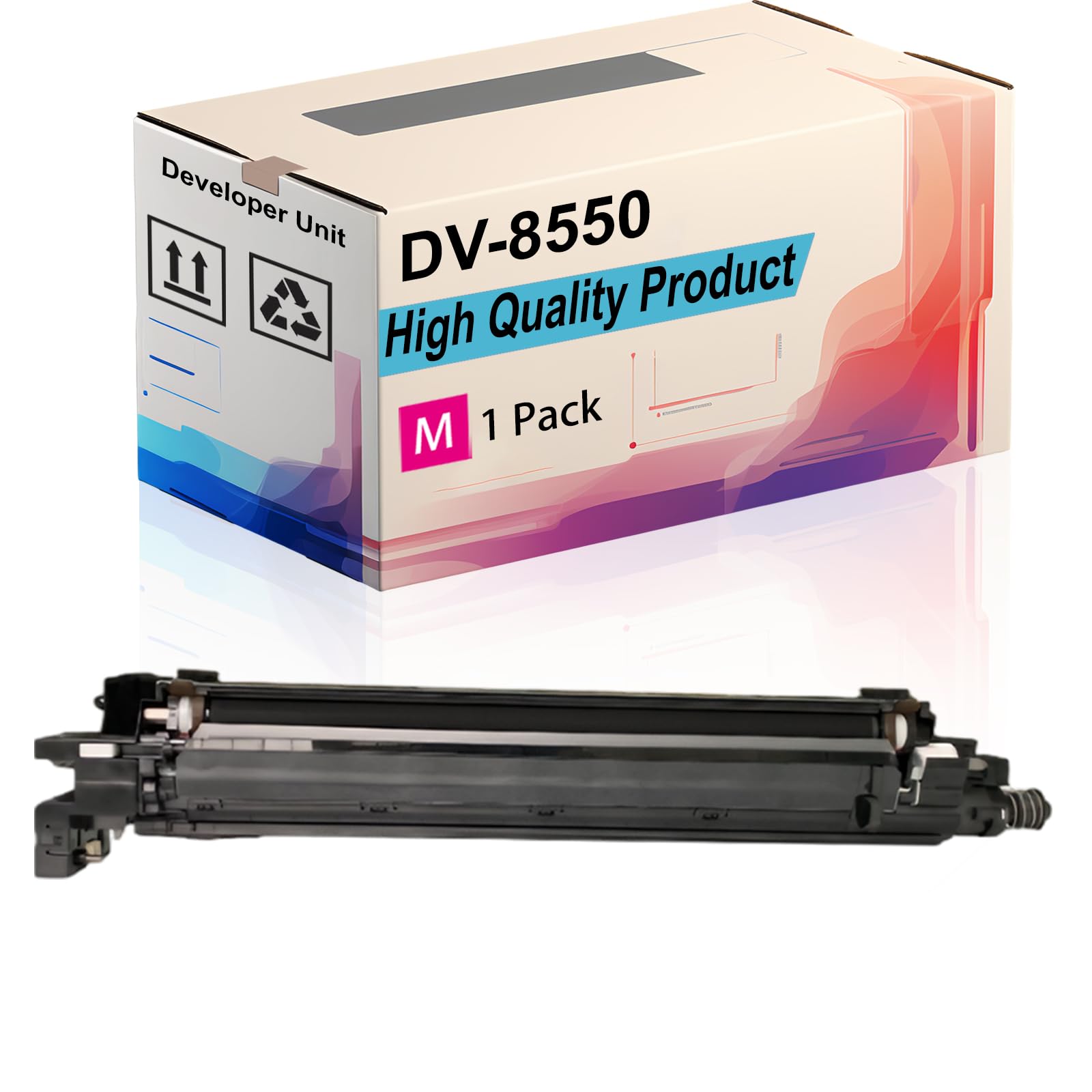 ファンデーション Po Amazon.com: POOPE DV-8550 Developer Unit Compatible for Kyocera