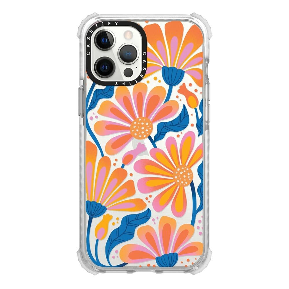 wind and sea × casetify  iPhone12 pro iPhoneアクセサリー wind and sea iPhone12pro CASETiFY Amazon