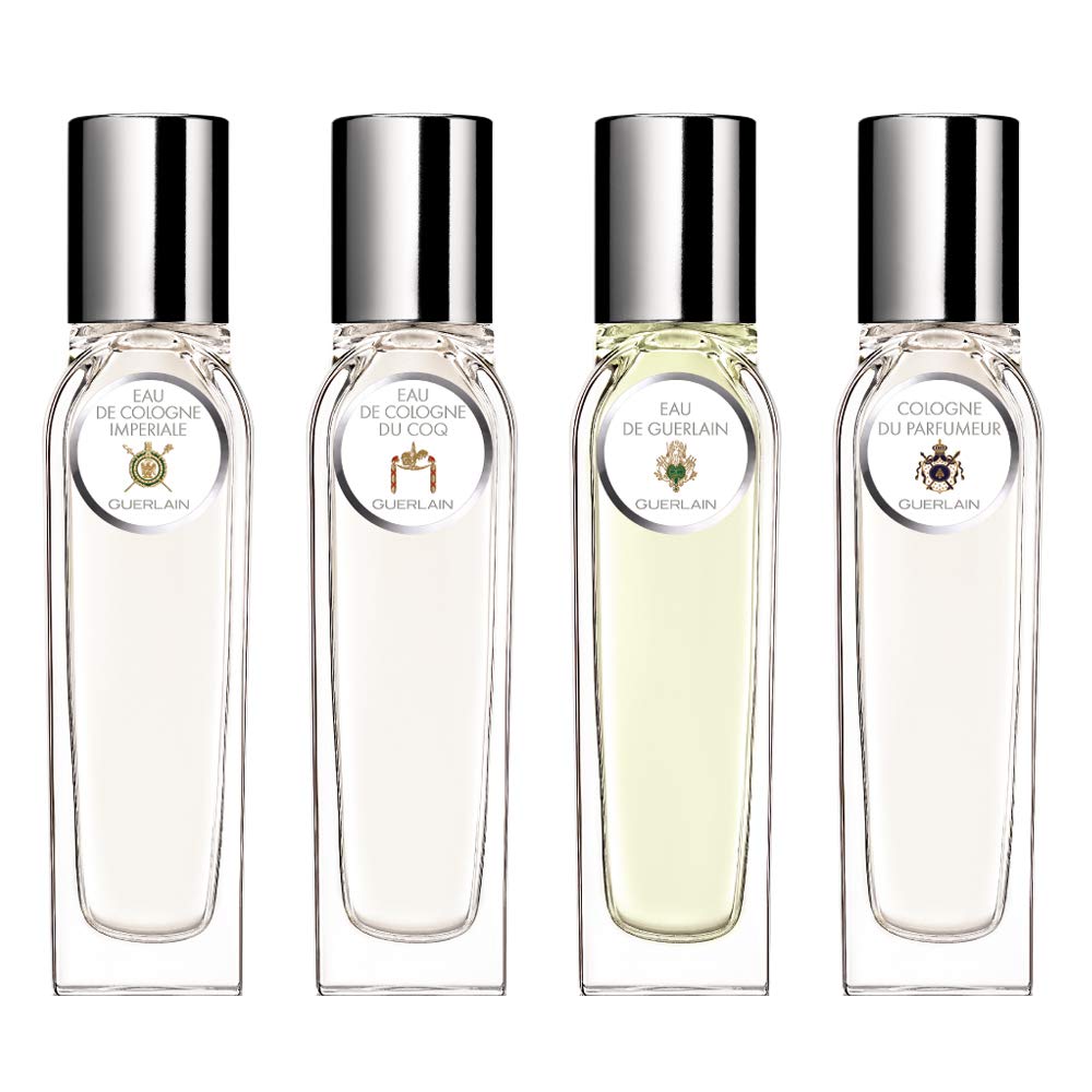 Coffret Collection La Cologne Kit em promoção! Veja a oferta e mais achadinhos de Kits & Presentes 2 Hoje é o melhor dia para comprar Coffret Collection La Cologne Kit com aquele preço maroto! Promoção! Aproveite a oferta! 2