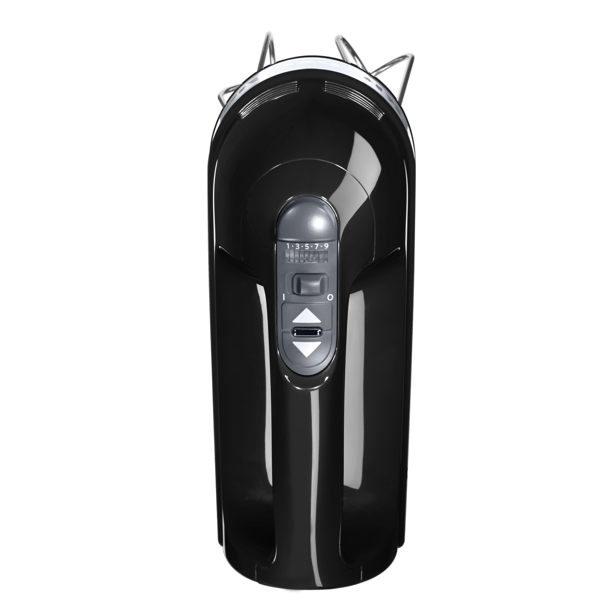Kitchenaid 5KHM9212EOB Handrührer, Onyx Schwarz