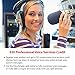 IntelliTouch- On-Hold Plus OHP-8000 USB Digital MP3 Music Player & Audio Message Phone System| Black & Silver Portable & Compact