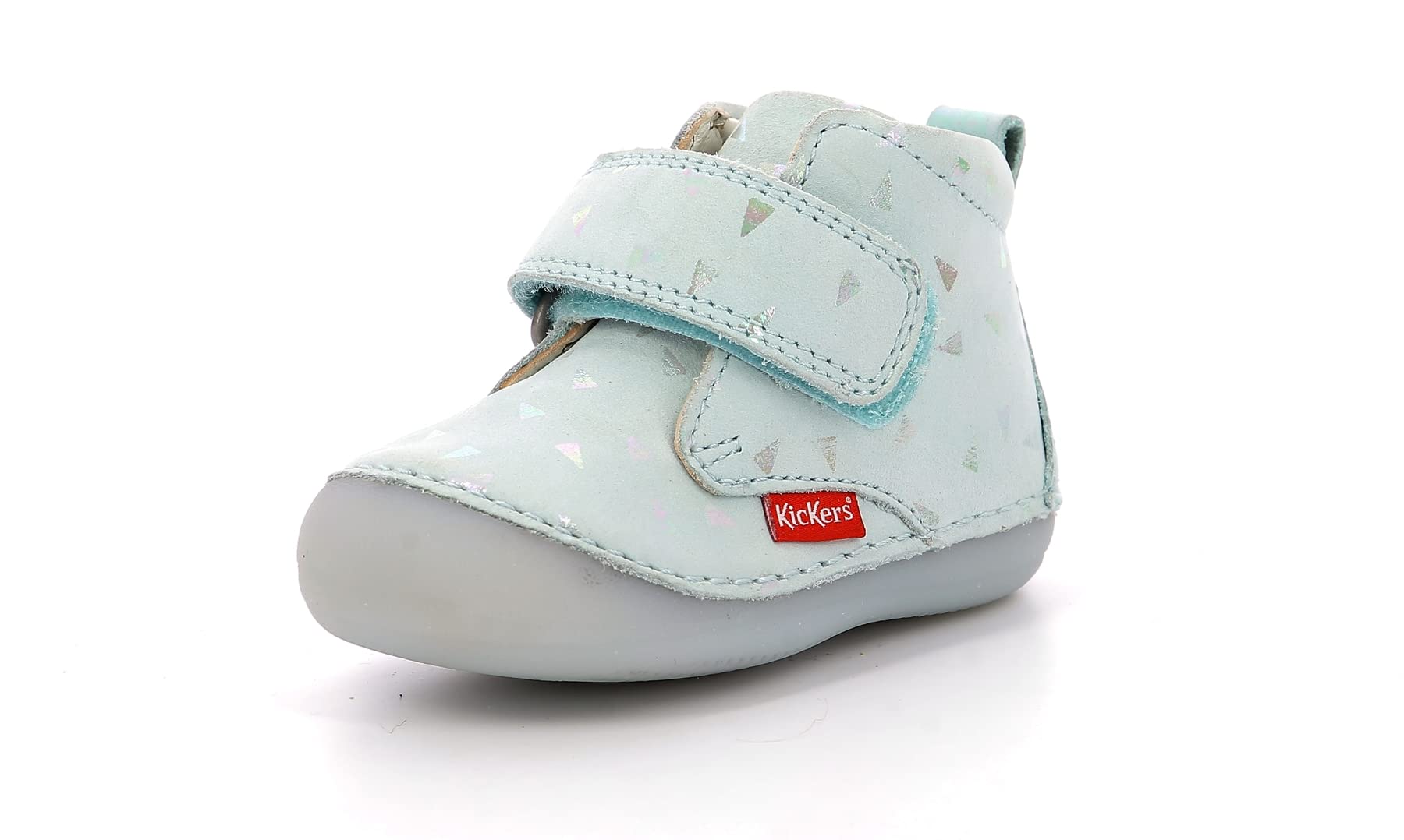 Kickers Sabio - Buty Unisex - dzieci
