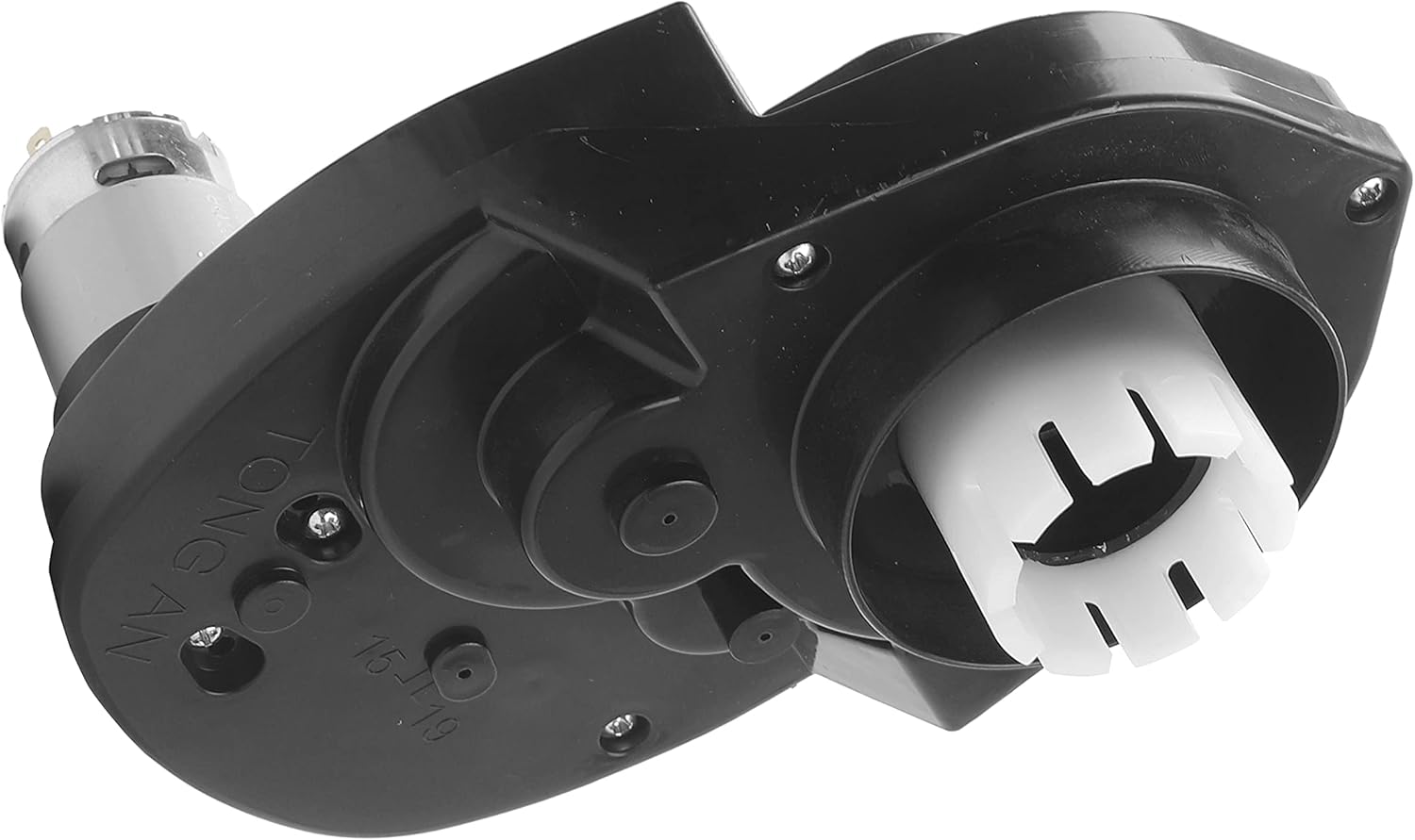 Buy SHENGLE Kids Ride On Car 12 Volt 30000RPM Electric Motor Gearbox