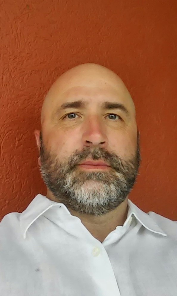 Eric Allison books, biography, latest update