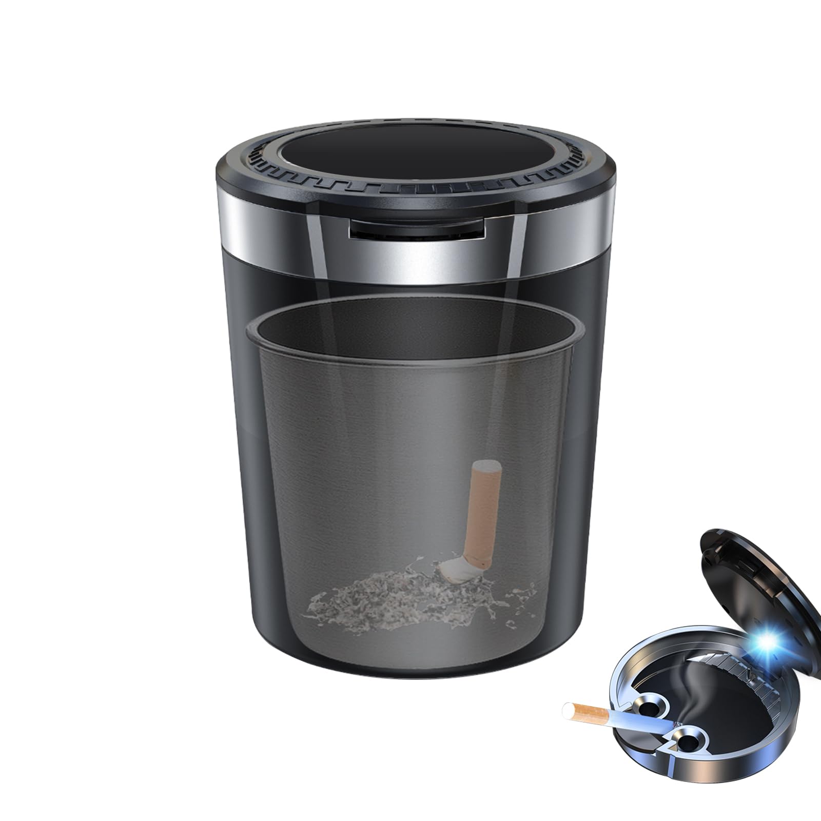 Tifynpro Ashtray - ashtrays | Mubboo
