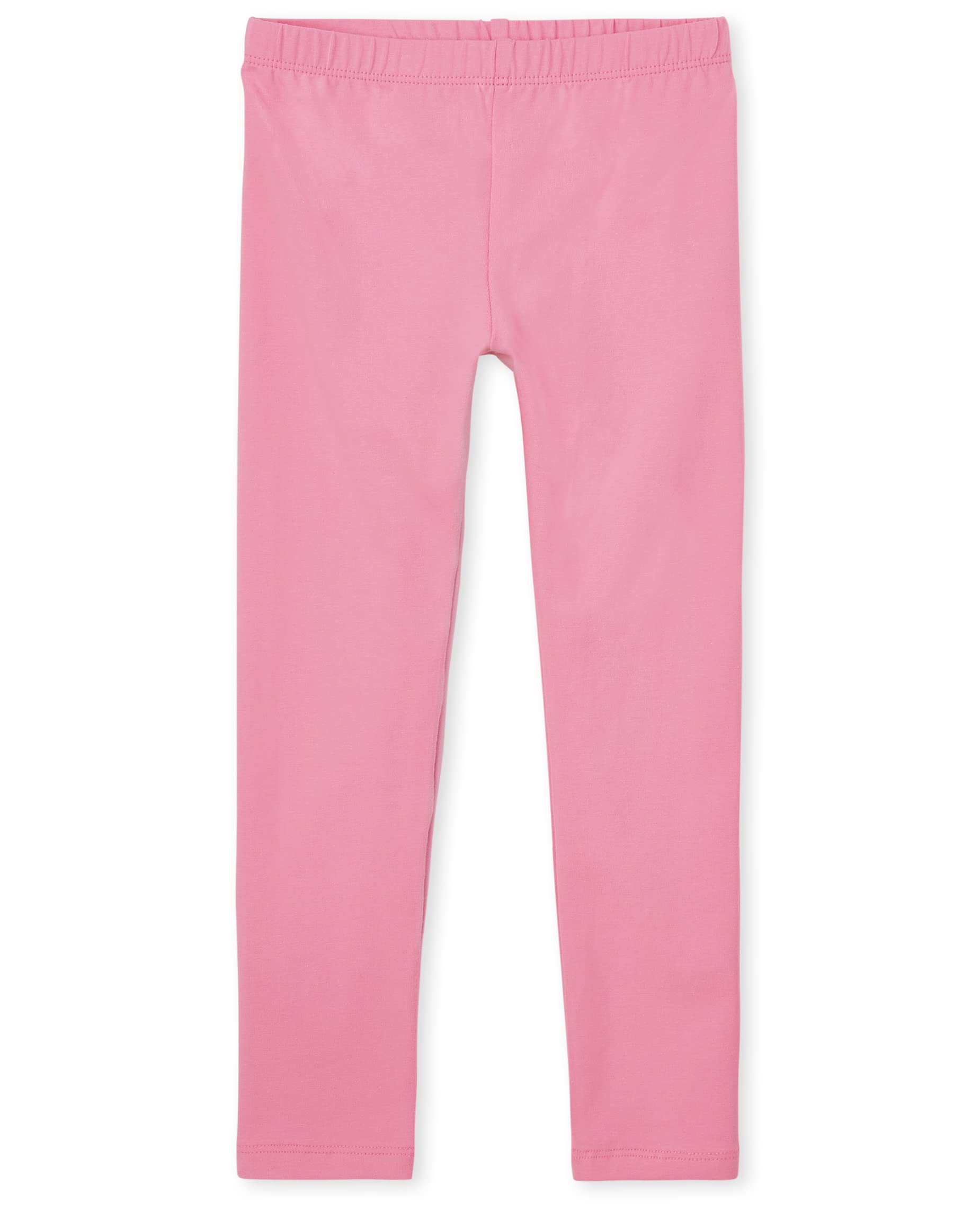 The Children's Place Big Girls' Fashion Leggings (Pack of 2)