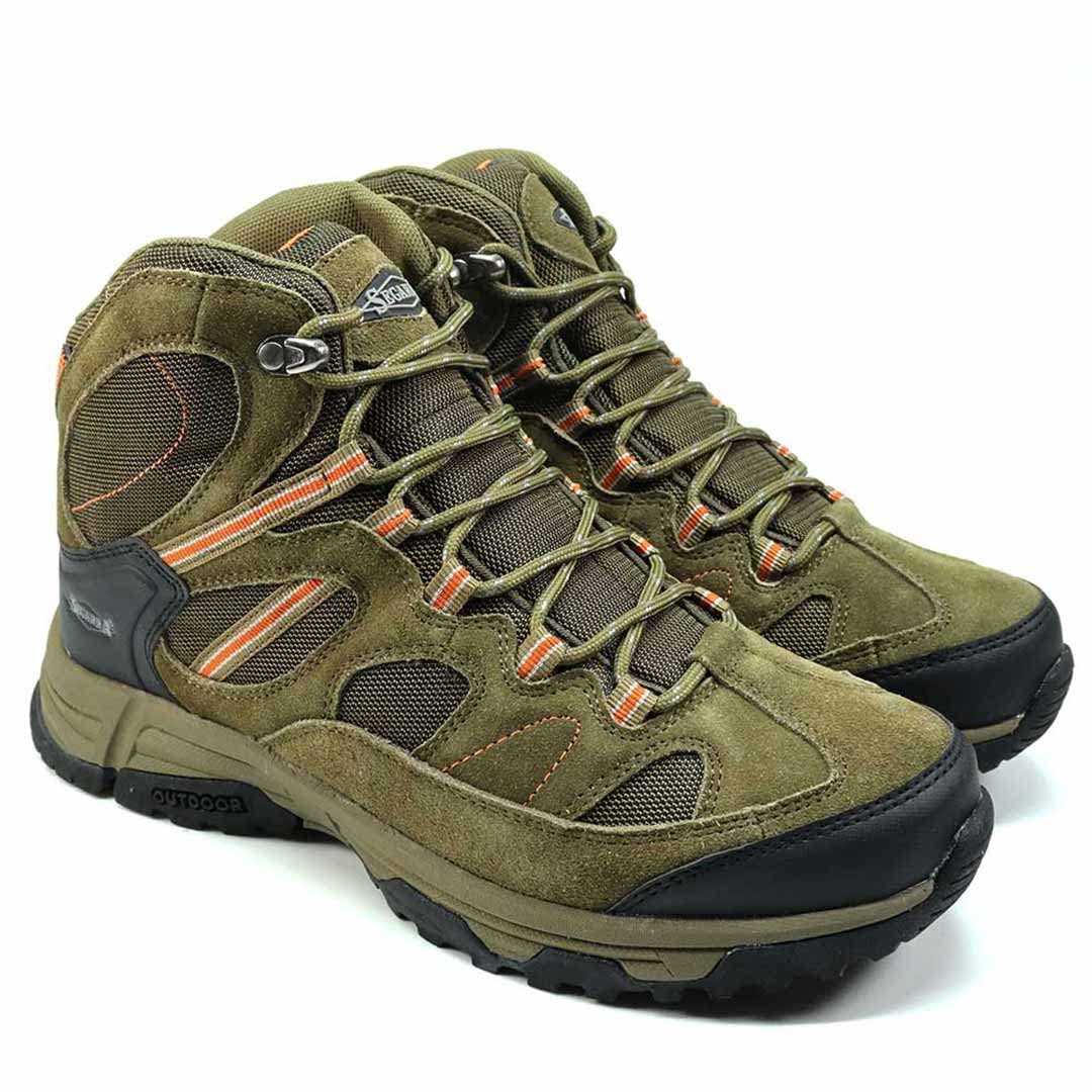 SEGARRA Jucar kaki (numeric_45)