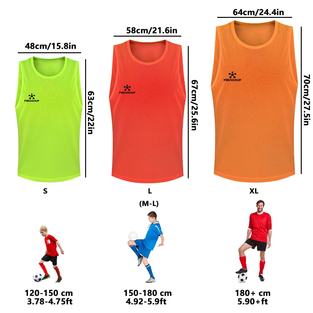 Gilet d'entraînement de football, maillot de football pour enfants et adultes, accessoires d'entraînement de football, gilets pour l'entraînement d'équipe