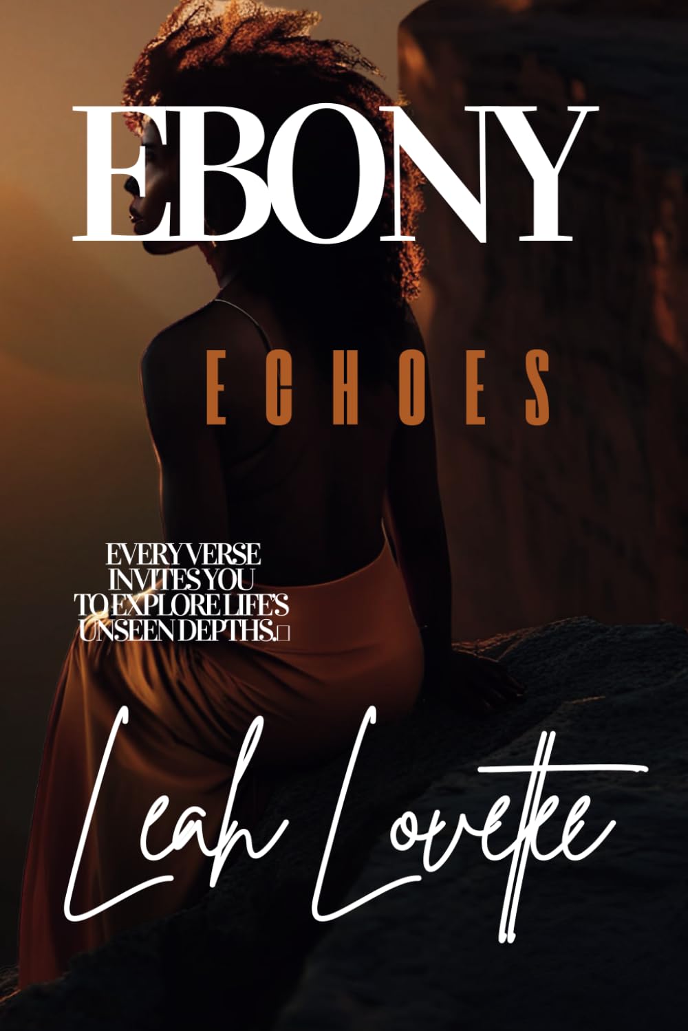 Ebony Echoes : For THINKERS & Feelers: Beautiful, Inspirational, Social Contradiction