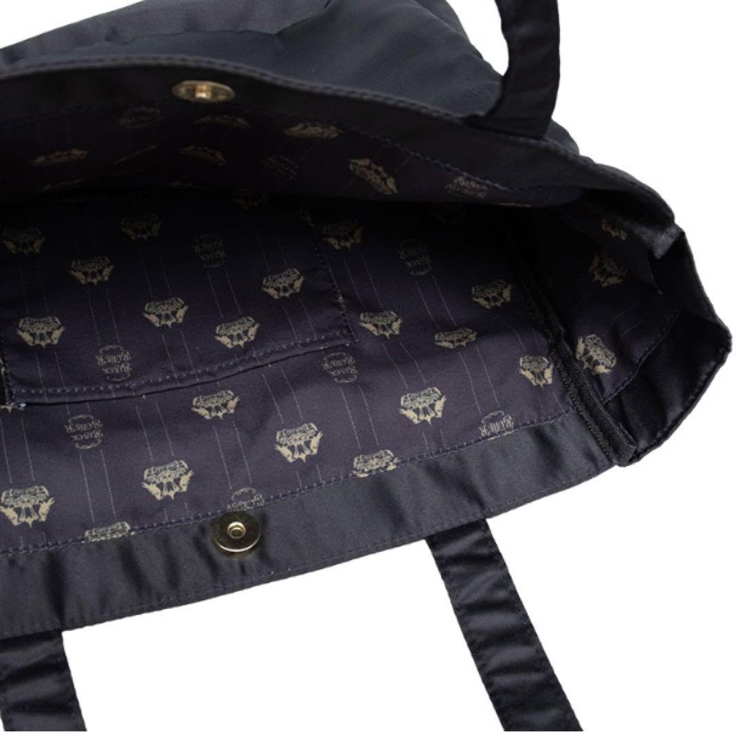 JJ30  トートバッグ 黒執事 JJ30 トートバッグ 黒執事 黒執事 Black Label トートバッグ