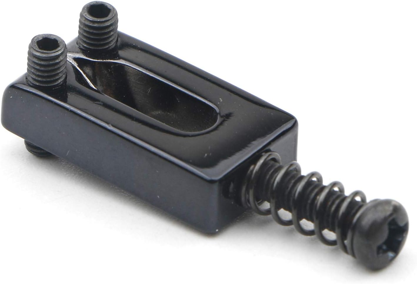 Unxuey Guitar Bridge Saddles - Image 5