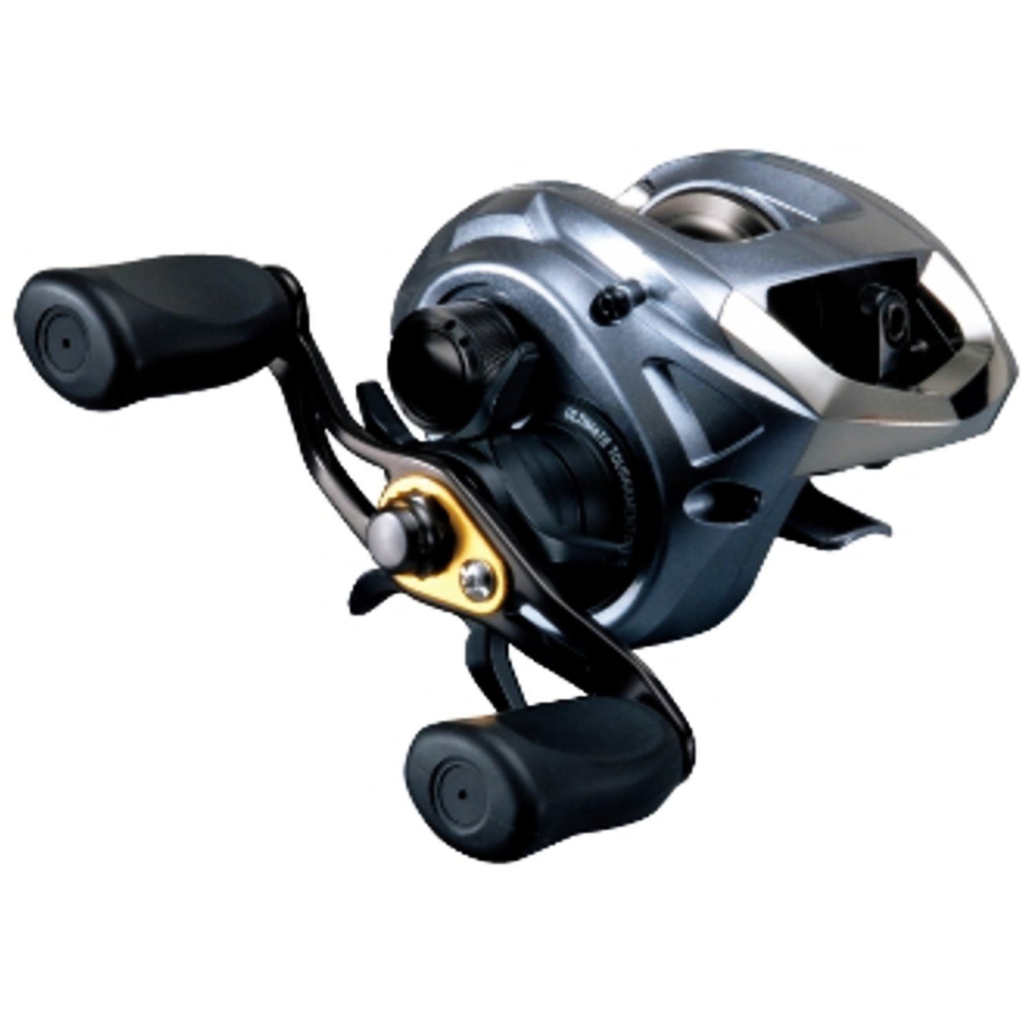 Amazon | ダイワ(DAIWA) ベイトリール 14 DAIWA SS SV 103H (右