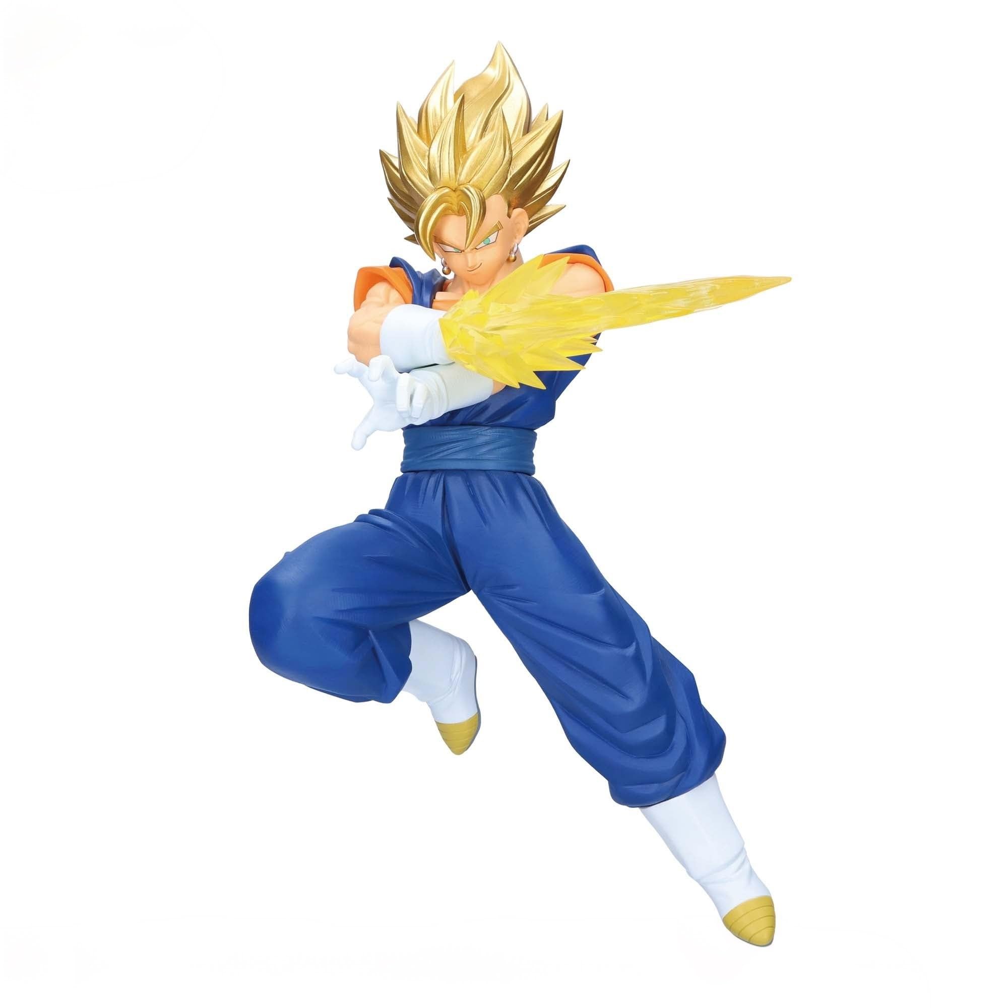 ベジット　ドラゴンボール　フィギュア　１／６スケール　標準版と豪華版選択可 Amazon.co.jp: ドラゴンボール フィギュア 超ベジット DRAGON BALL Z
