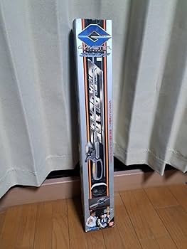 Amazon.co.jp: 1998年物 グランダー武蔵 G-MASTER ギガブレード ロッド