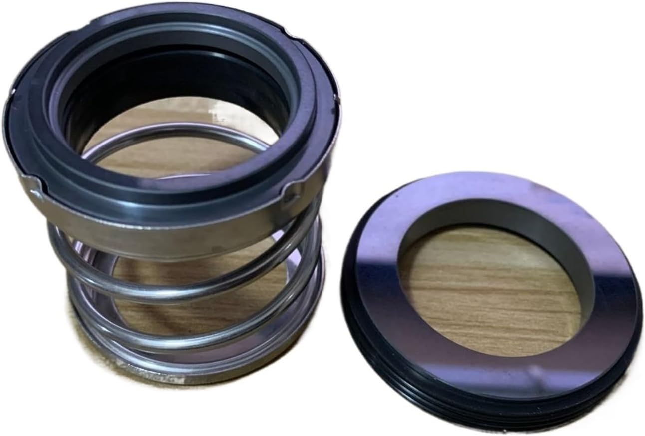 Mechanical Seals EA560-0.75", EA560-3/4 Mechanical Seals for Shaft Size 0.75 Inch Submersible/Circulating Water Pumps(SIC-SIC-VIT)