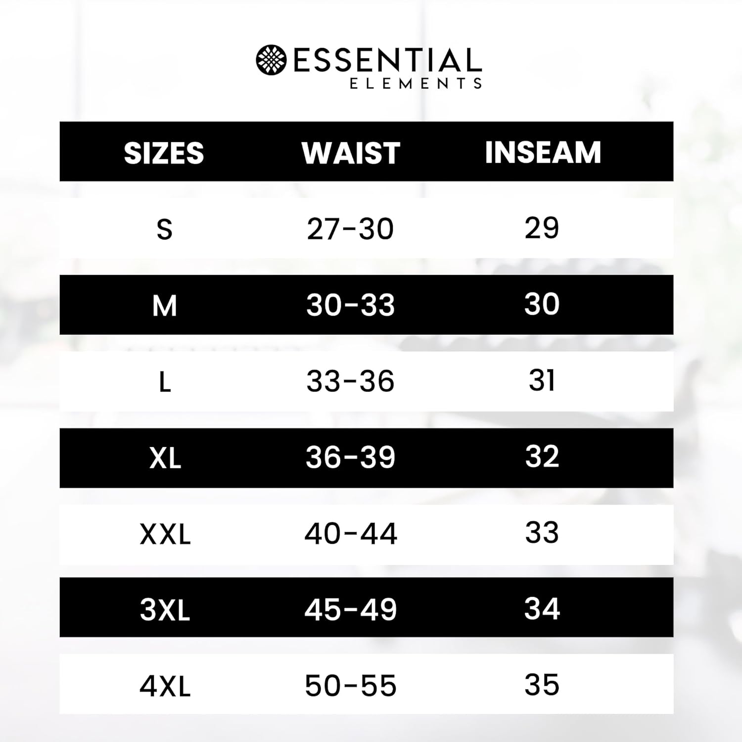 Pajama Pants for Men - 3 Pack Pajama Bottoms - Cotton Blend Flannel Plaid Lounge Pants, Comfortable PJ Pants - Image 6