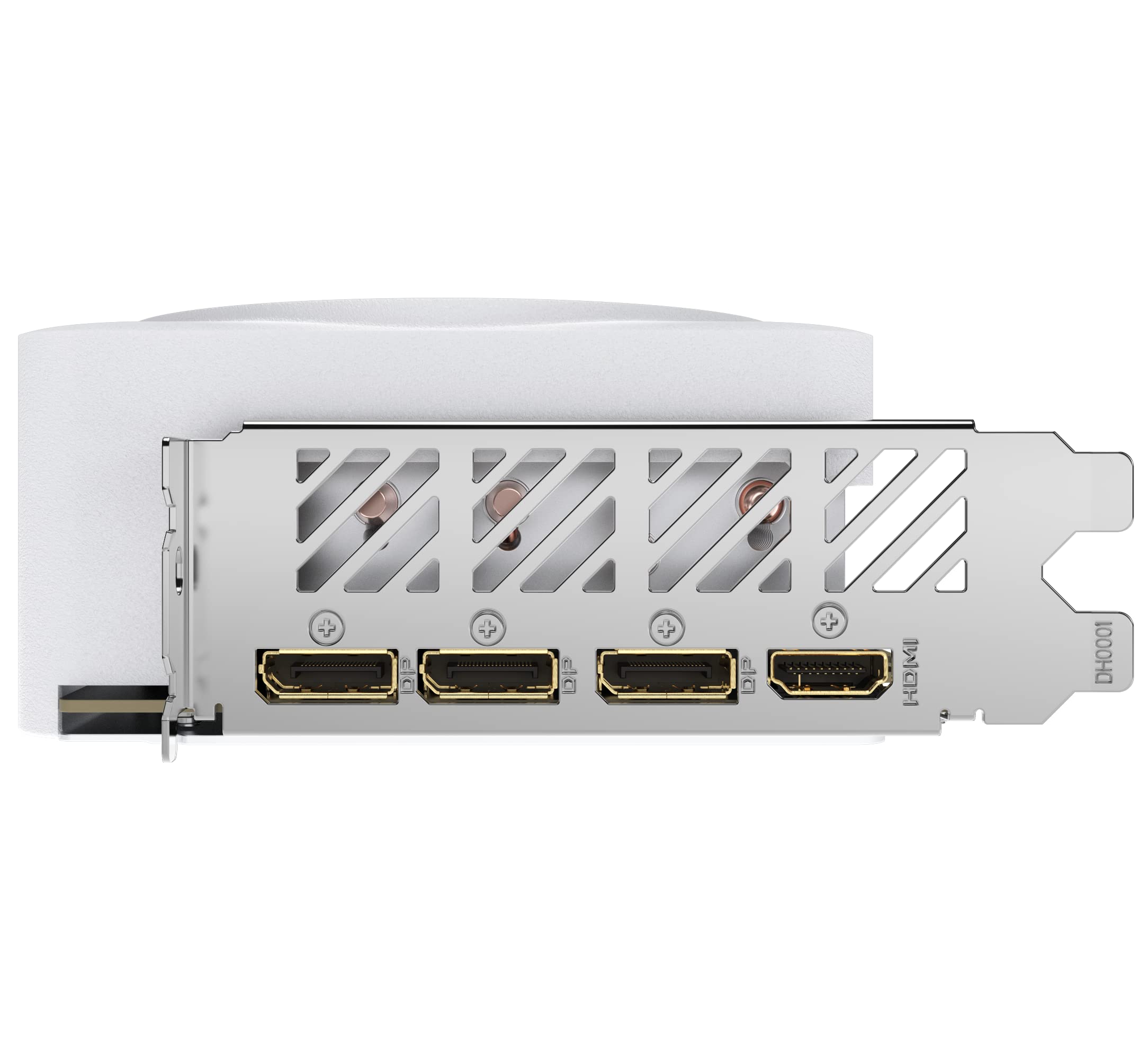 GIGABYTE GeForce RTX 4070 Ti Aero OC (12 Go GDDR6X/PCI Express 4.0/MHz/21000 MHz)