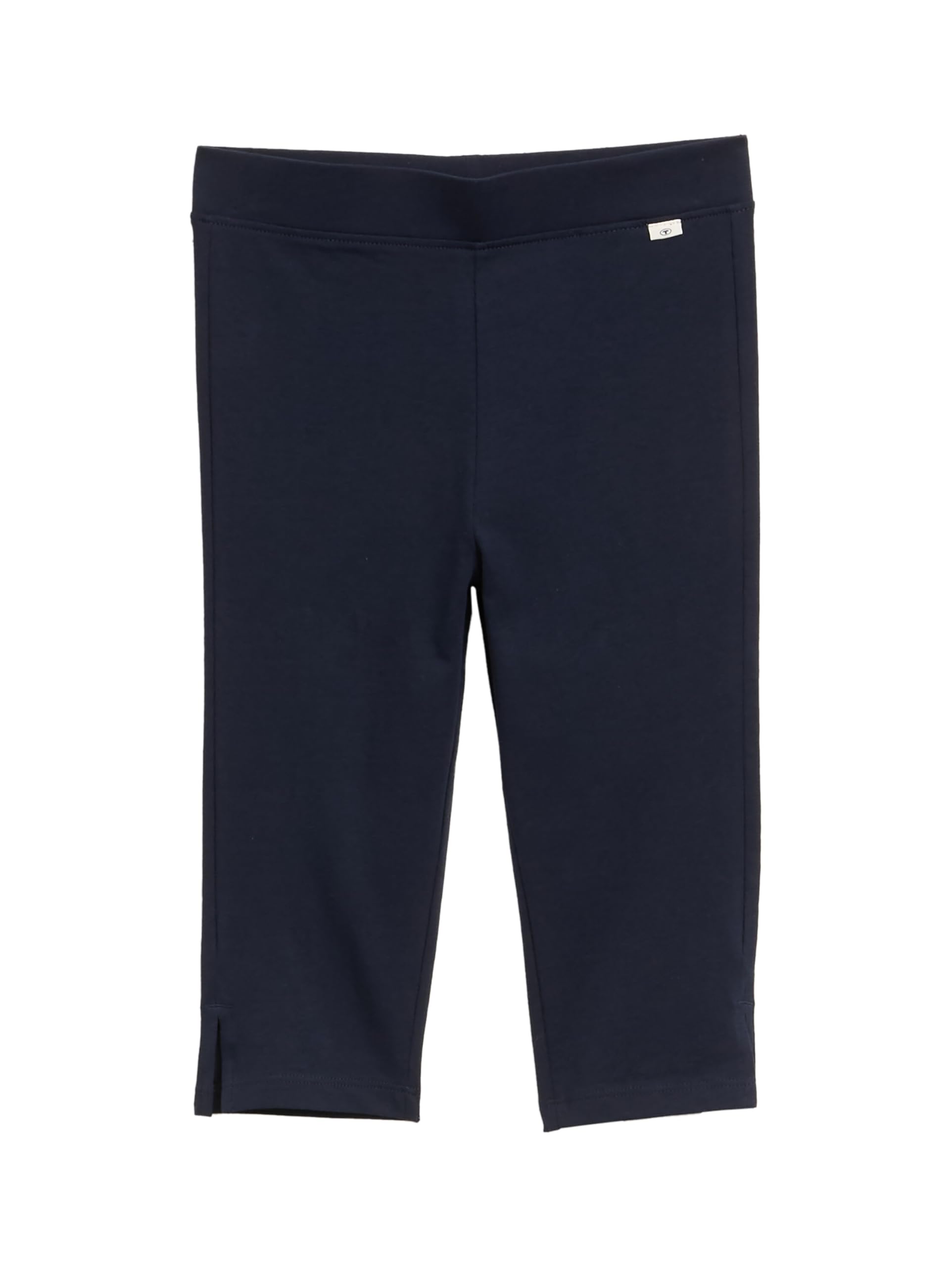 Tom Tailor Mädchen Kinder Basic Capri Leggings