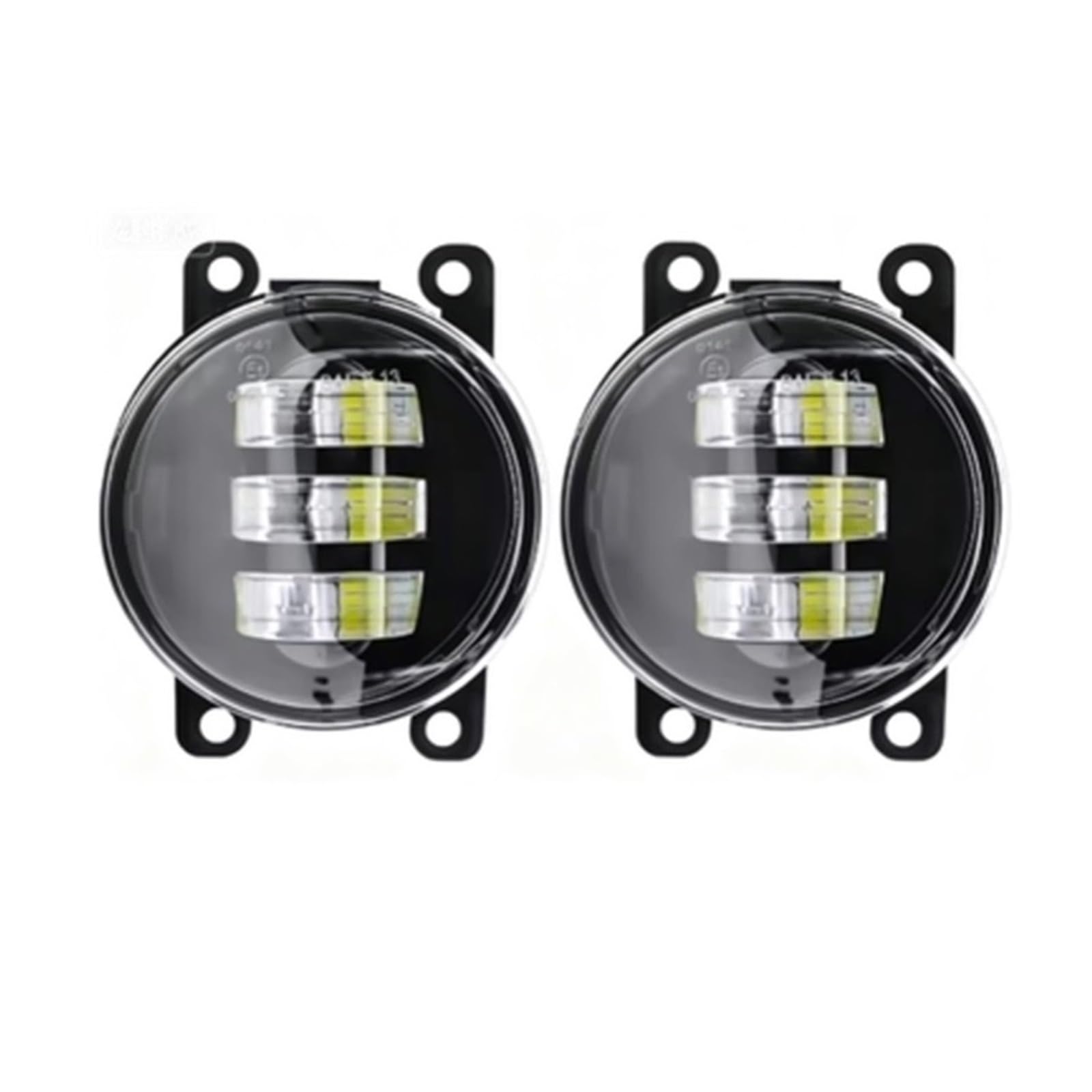 Feu antibrouillard LED pour Range Rover Sport et Discovery 4