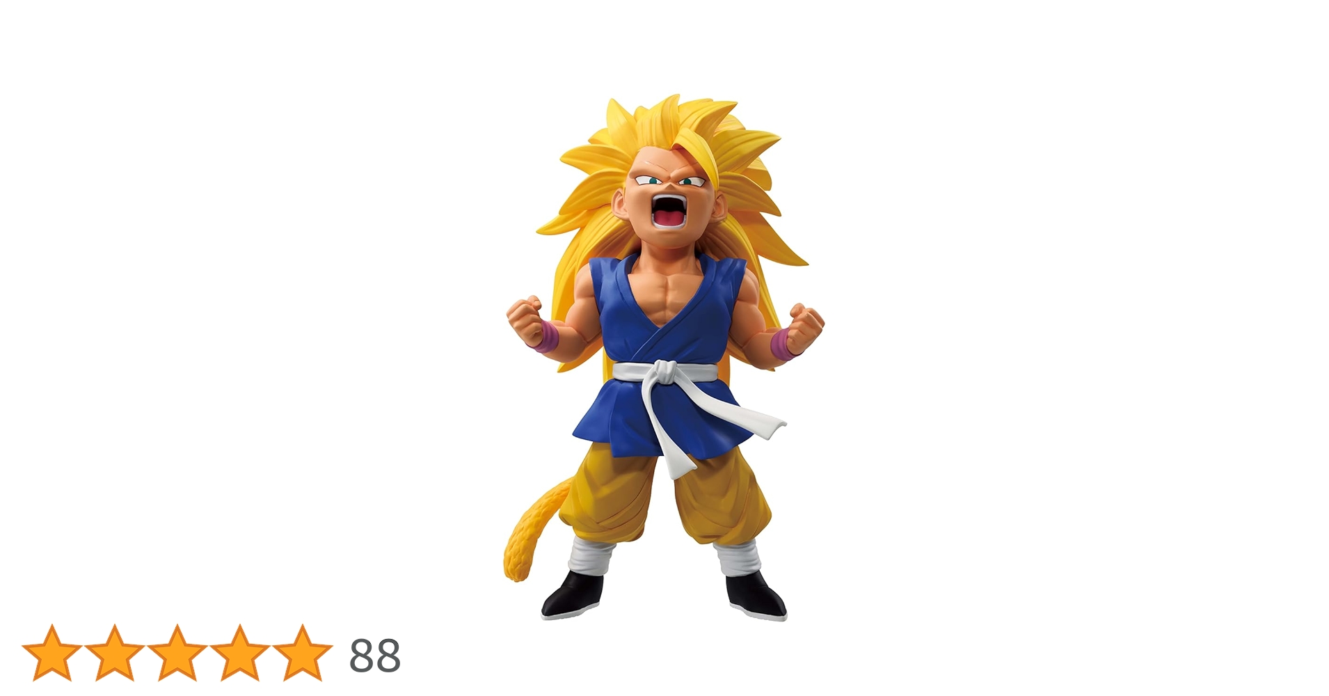 ドラゴンボールGT 一番くじ フィギュア 3体セット ドラゴンボールGT