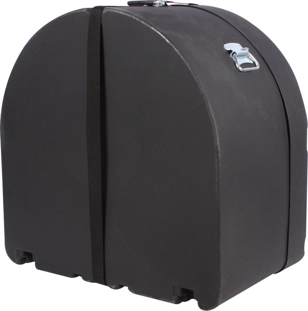 Amazon.com: Pearl PD2614 Marching Bass Drum Case for 26-inch Bass