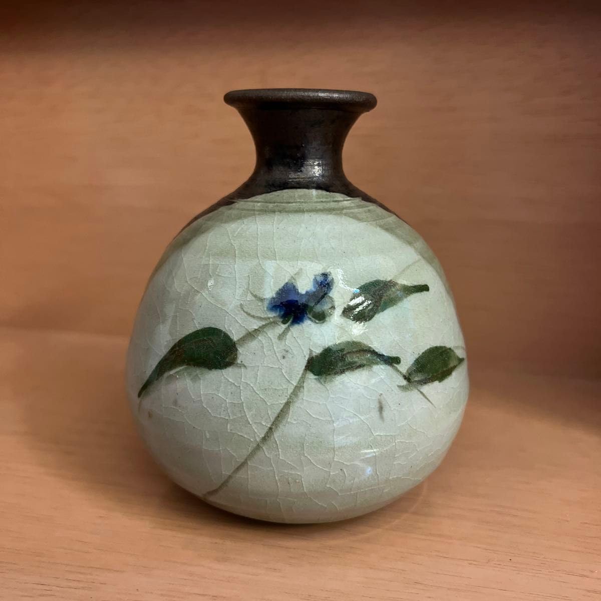 Amazon｜益子焼 花瓶｜花立・華瓶 オンライン通販