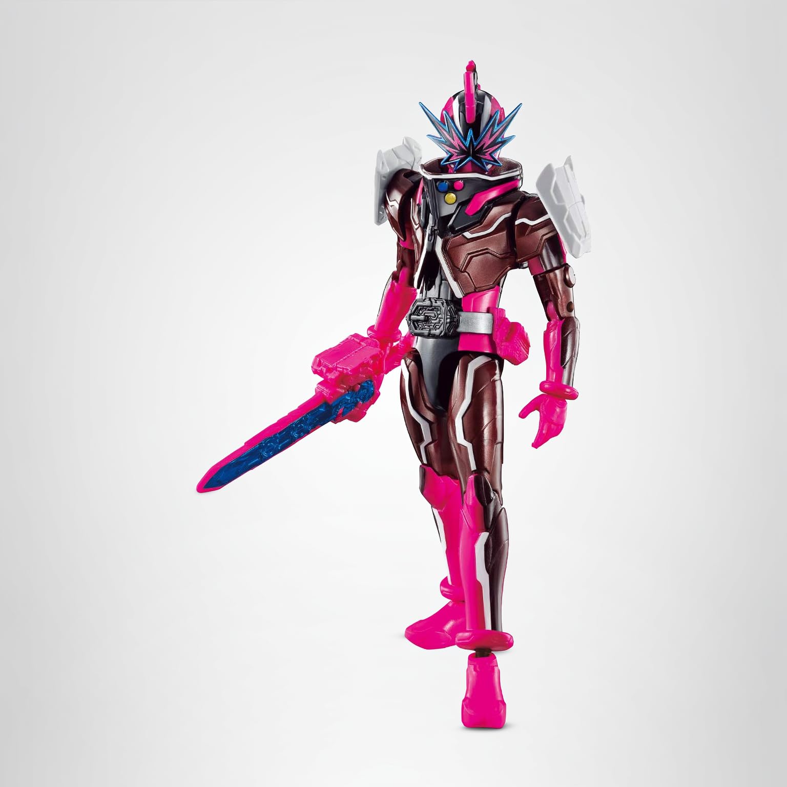 Amazon.co.jp: BANDAI 仮面ライダーセイバー RKF 仮面ライダー