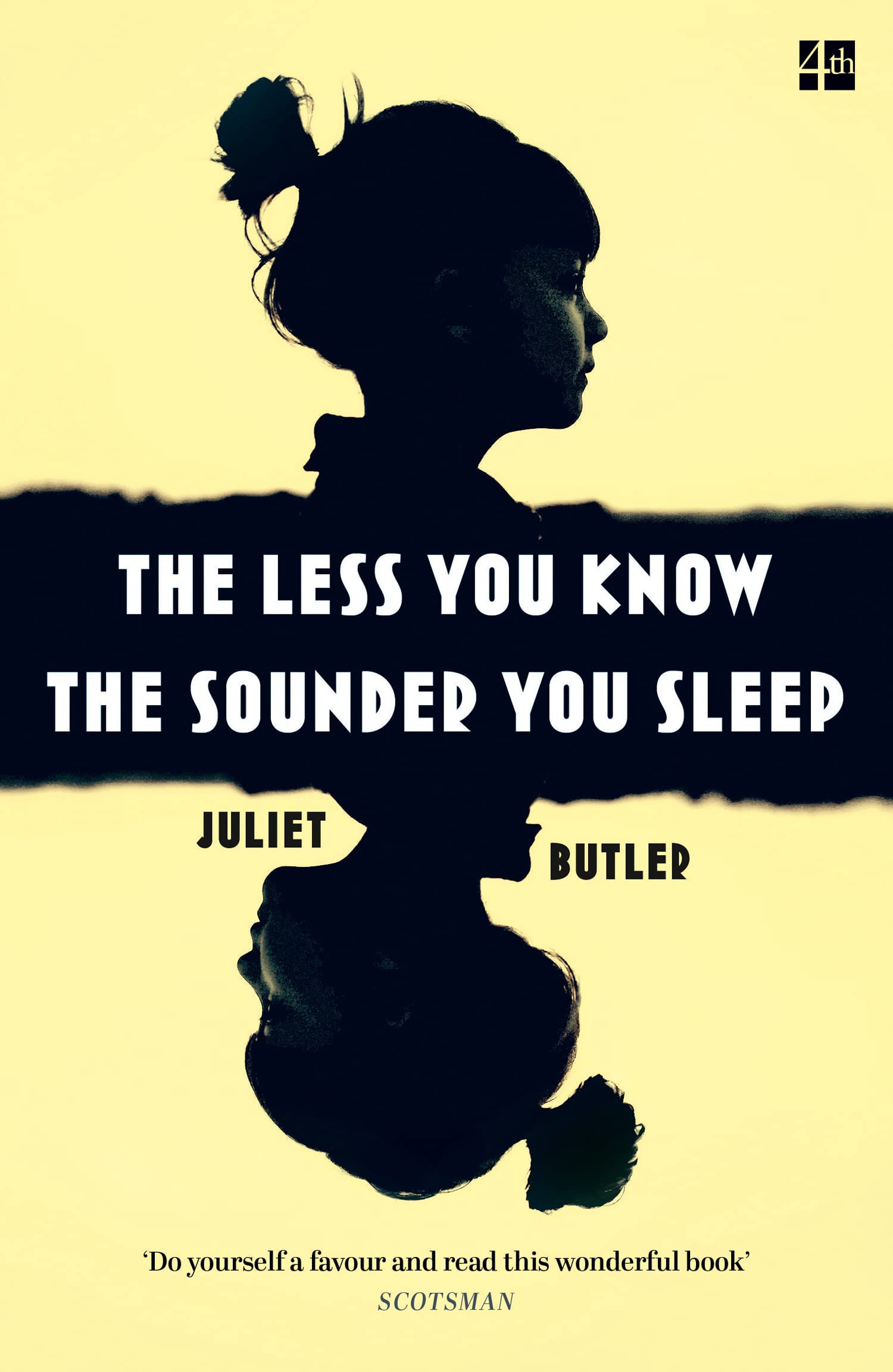 The Less You Know The Sounder You Sleep: A Compelling Historical Novel Based on the True Story of Russia’s Conjoined Twins