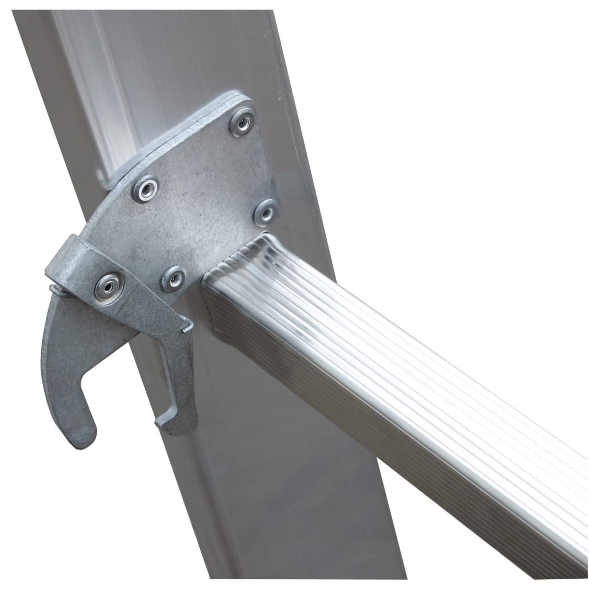 Mehrzweckleiter Krause Stabilo - 3x8 Sprossen