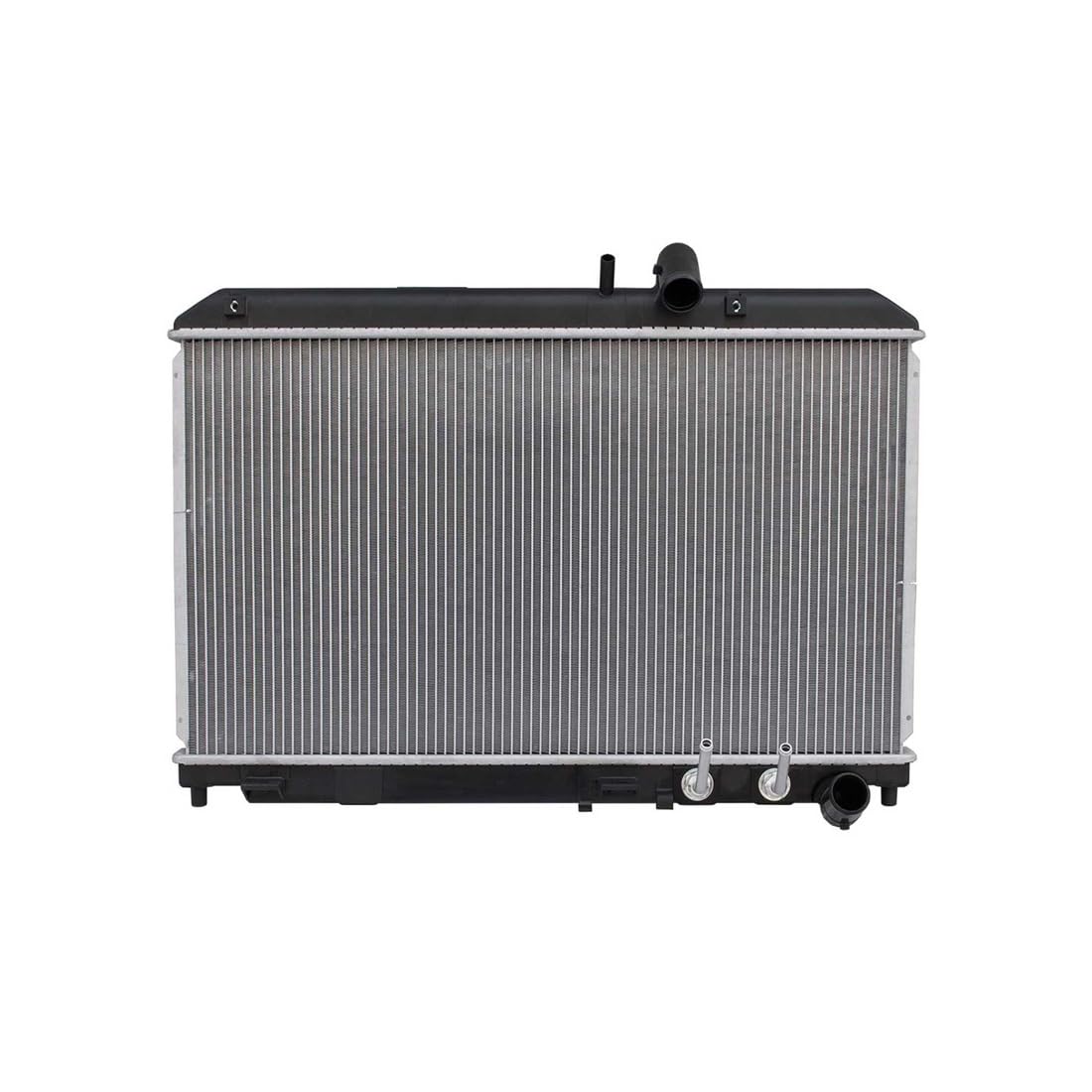 Pack of 1 Automotive Replacement Engine Radiators Car Radiator for Mazda RX-8 2004 for Mazda RX-8 2005 for Mazda RX-8 2006 for Mazda RX-8 2007 for Mazda RX-8 2008