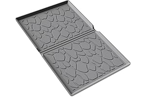 Wonderfold Wagon Quad All Weather Mat: Your Stroller Savior for Cleanliness and Comfort