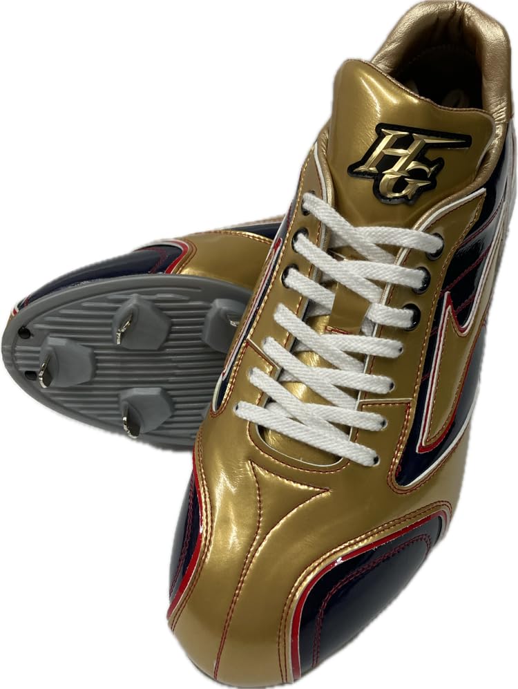Amazon | HI-GOLD ハイゴールド 限定 エナメルカラースパイク 樹脂