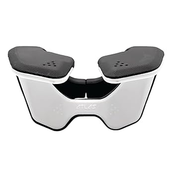 Amazon.com: Atlas Brace Broll Neck Brace (Kids Size) for Use