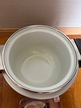 1台3役　沸騰　煮込み　保温　Tiger JLC-300 ホーロー鍋 1台3役 沸騰 煮込み 保温 Tiger JLC-300 ホーロー鍋 タイガー