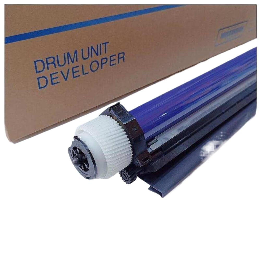 Unità Tamburo Nero Compatibile Con Fuji Xerox AltaLink C8030 C8035 C8045 C8055 WorkCentre EC7836 EC7856