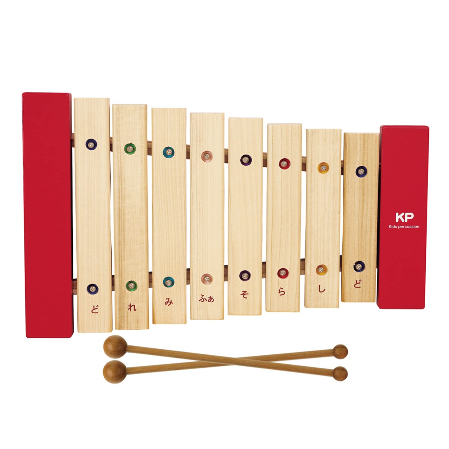 Amazon | Kids percussion マイキッズザイロフォン KP-550/XY | ドラム