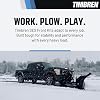 Timbren FF350SDC Suspension Enhancement System