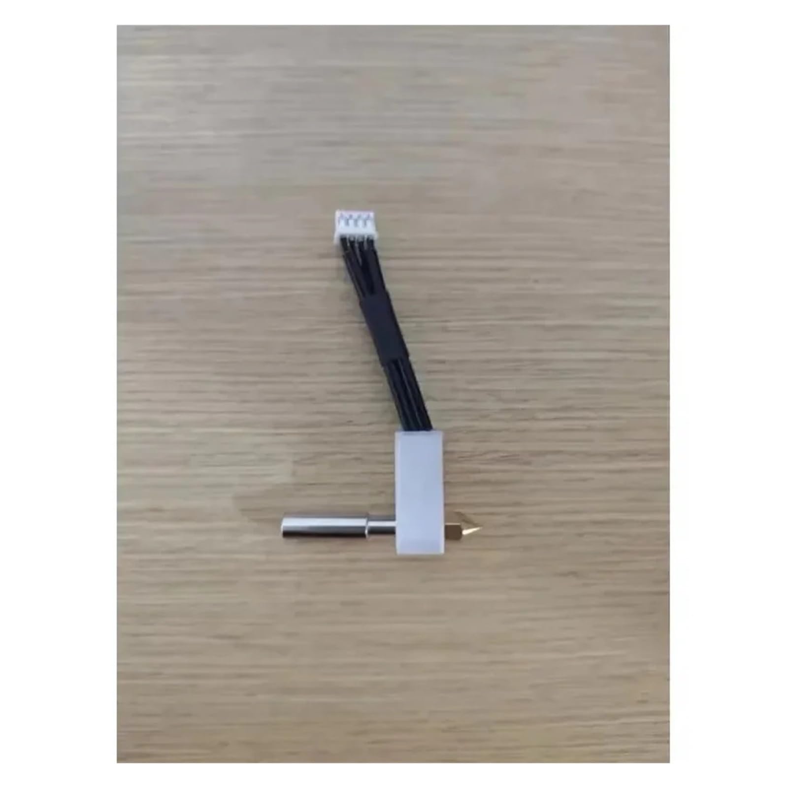 Coppia di hotend da 0,4 mm for 2.0 – Set di moduli a ugello singolo | Adatto alle dimensioni di montaggio dell'hotend della stampante 2.0.