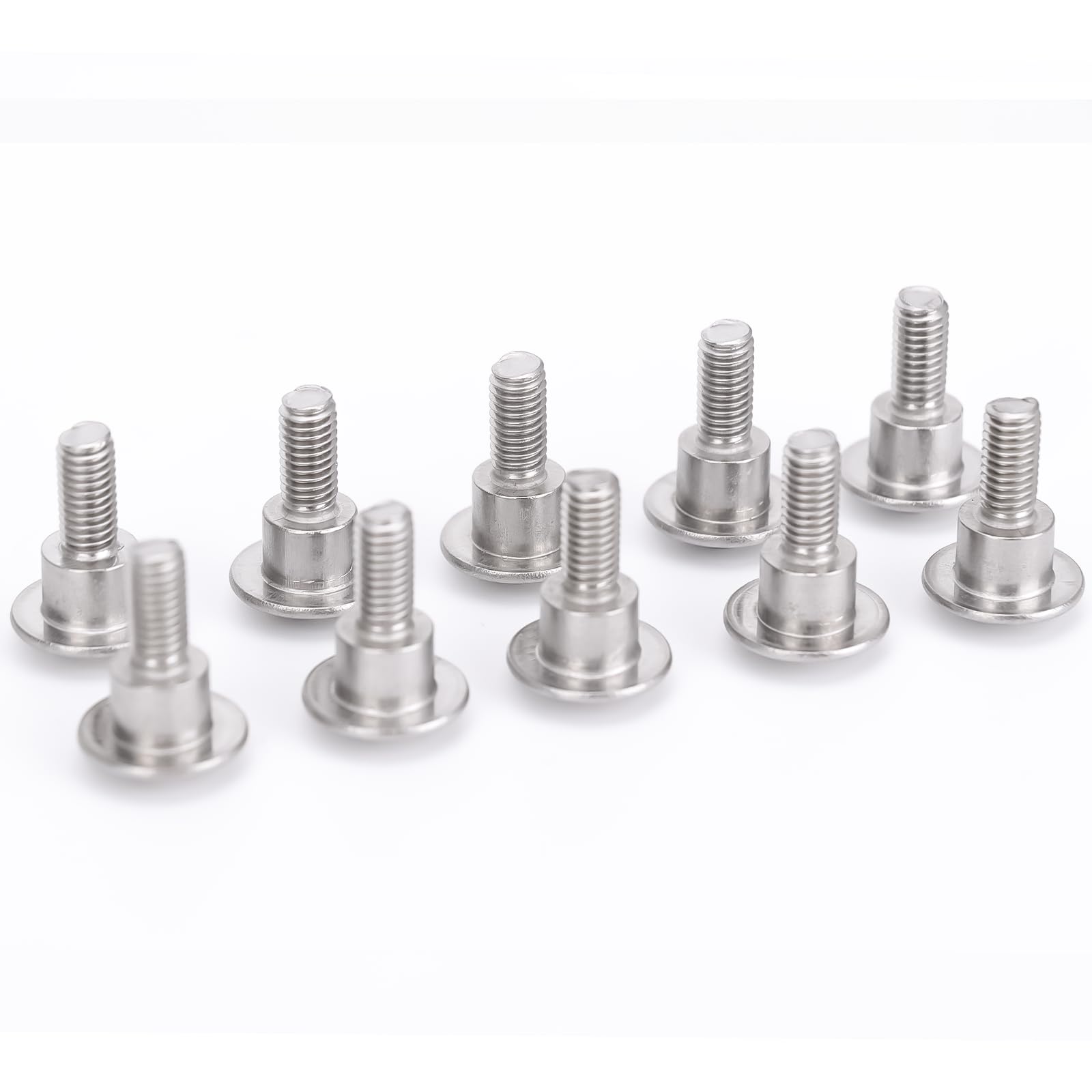 Stainless Steel Complete Fairings Screw Set for Suzuki GSX-R1000 (2007