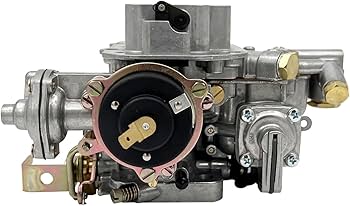 Amazon | ウェーバー 32/36 DGV DGEV 1963-80 対応キャブレター MG