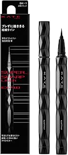 KATE(ケイト) スーパーシャープライナーEX4.0 BK-1