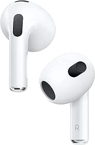 Apple AirPods (3rd Generation) (Renewed Premium) asin的图片