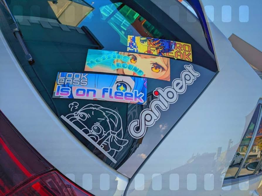 【希少】【即購入可】BUMP バンドスコア ステッカー ラババン CD 希少】【即購入可】BUMP バンドスコア ステッカー ラババン CD