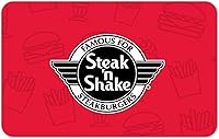 Vista 2 de Tarjetas de regalo Steak 'n Shake - Envío por correo electrónico
