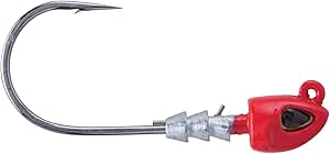 Tête Plombée Berkley Fusion19 Round Jigheads - Foto 7